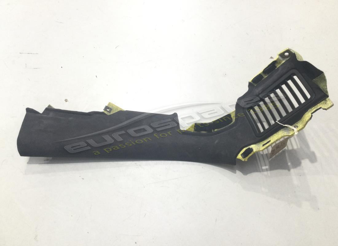 GEBRAUCHT Ferrari RIVESTIMENTO CANALINA SX ALC . TEILENUMMER 88049212 (1)