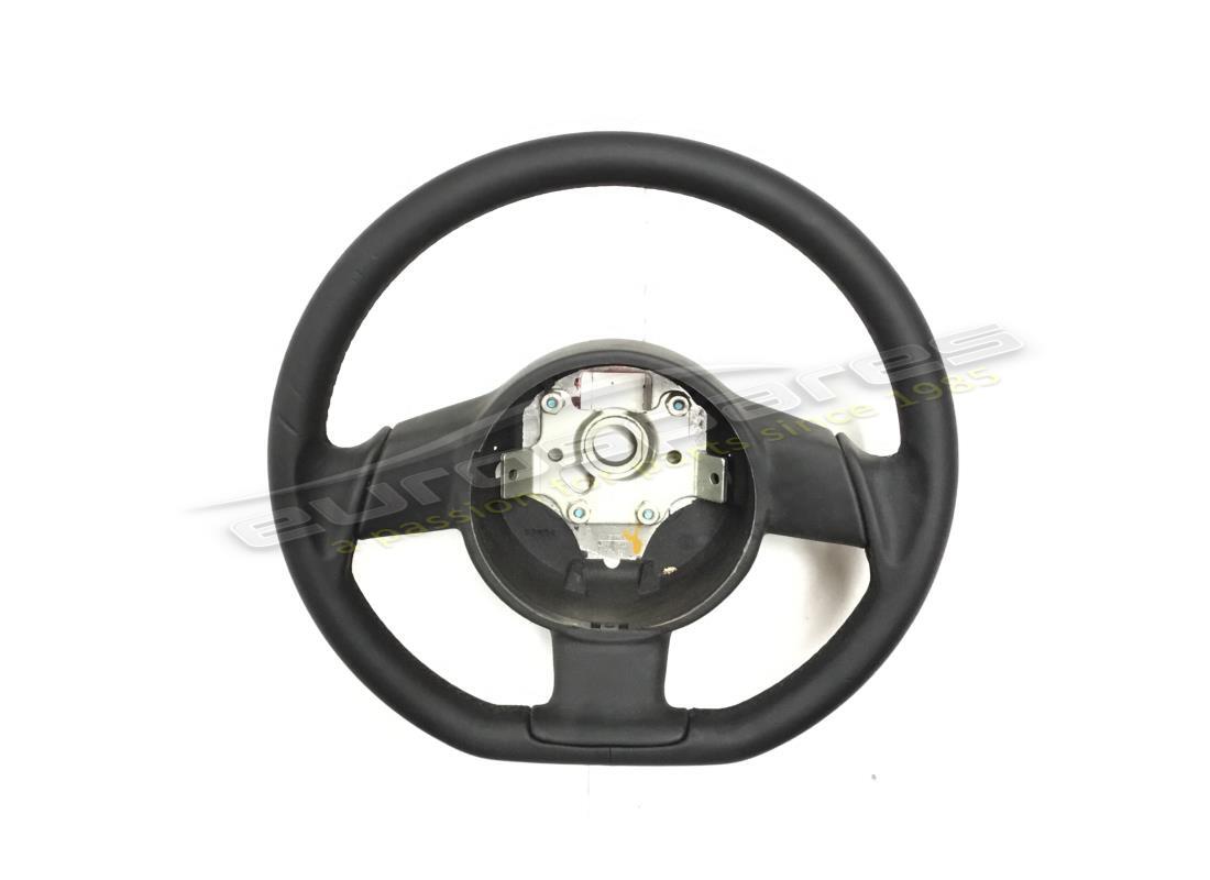 NEUES Lamborghini LENKRAD . TEILENUMMER 400419091A (1)