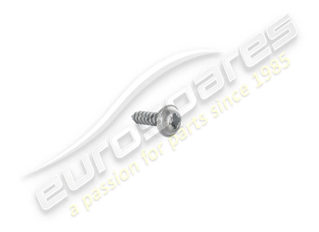 neue ferrari schraube. teilenummer 15688875 (1)
