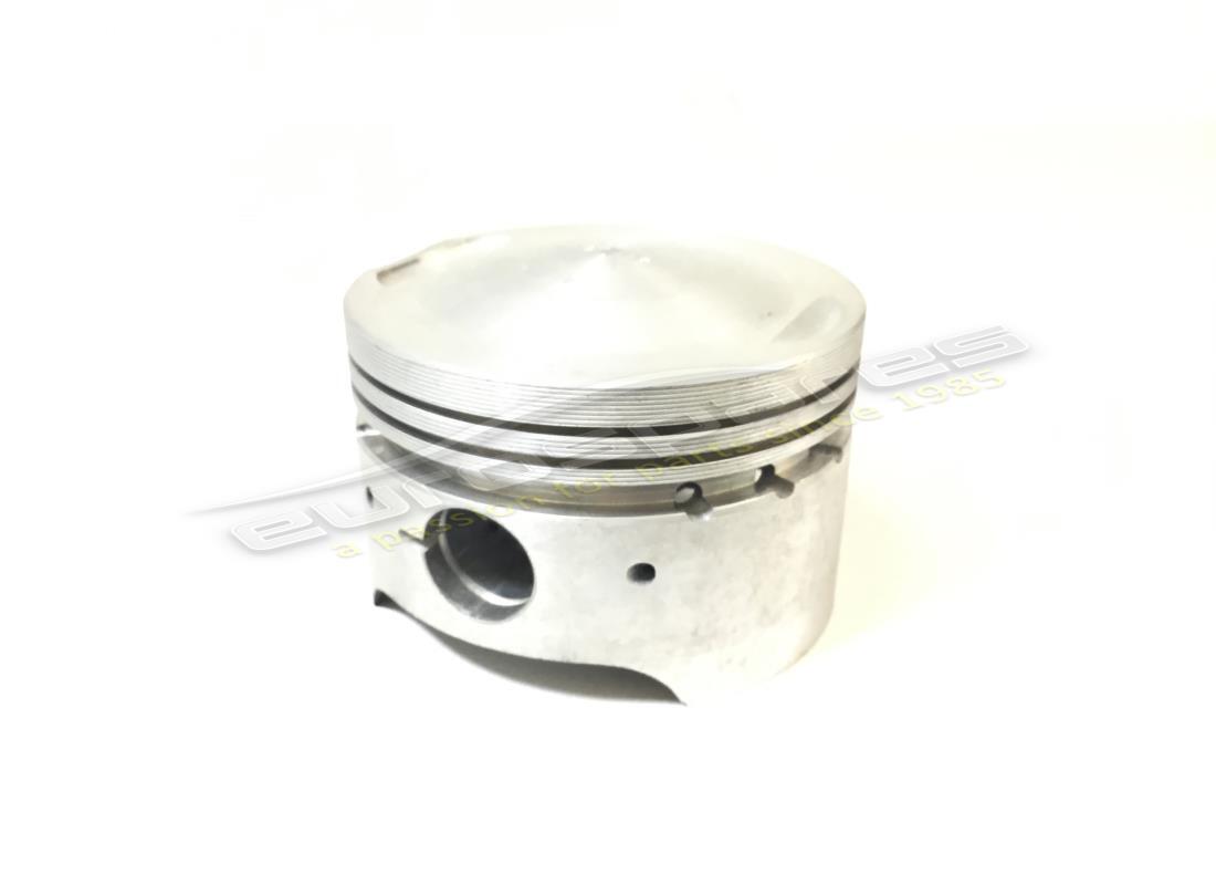 neu ferrari kolben blank 81.15mm. teilenummer 100169 (1)
