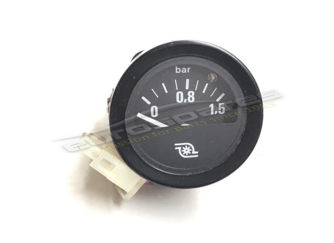 neue ferrari luftanzeige. teilenummer 134916 (1)