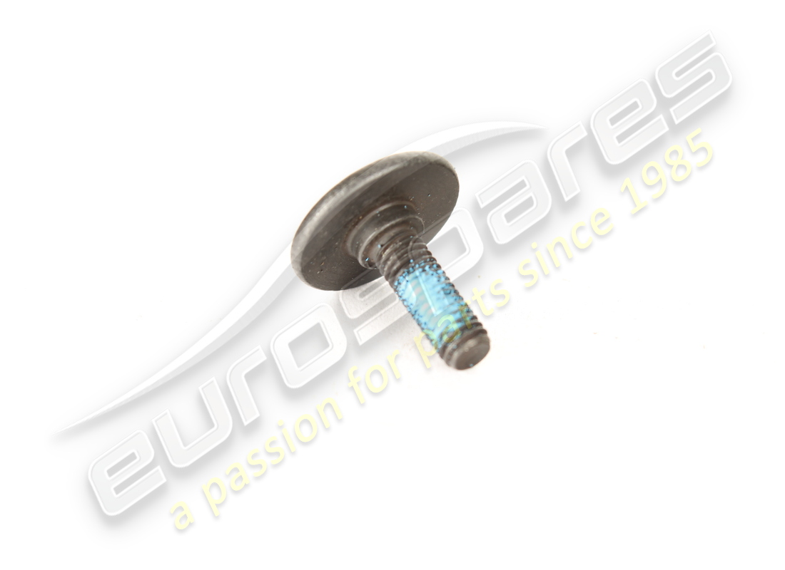 neue ferrari schraube. teilenummer 256490 (2)