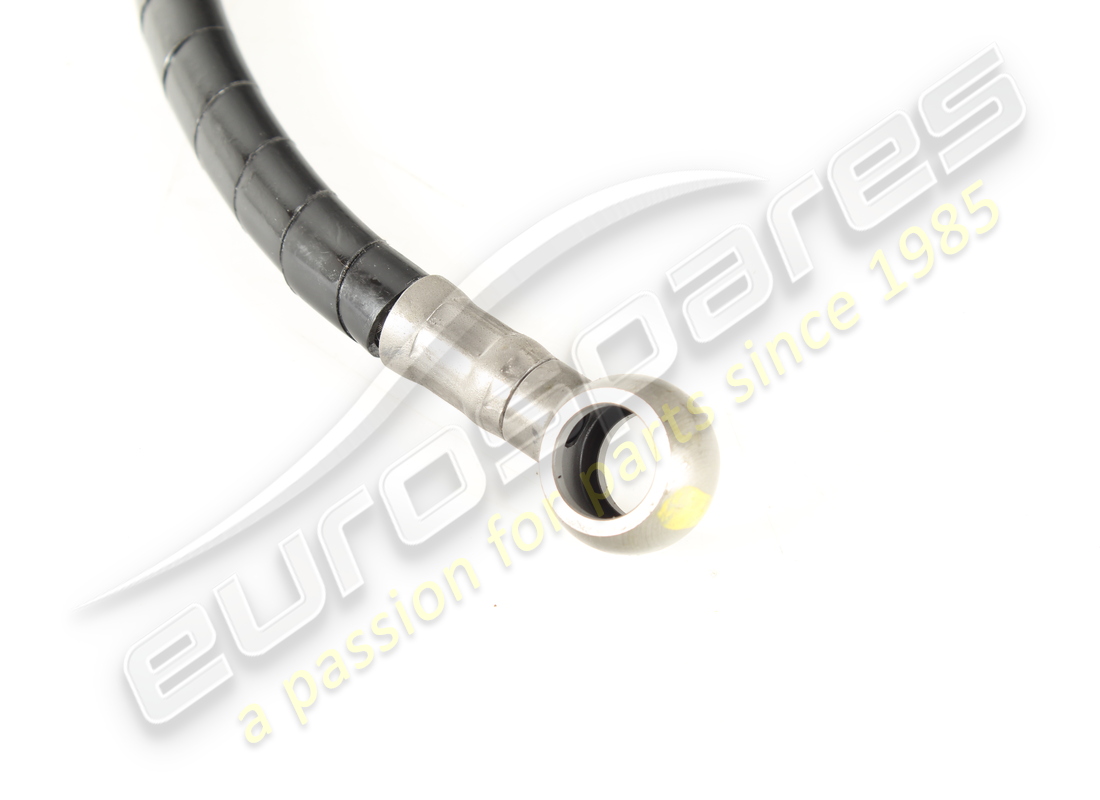 VERWENDET Lamborghini ROHR . TEILENUMMER 086325097A (1)