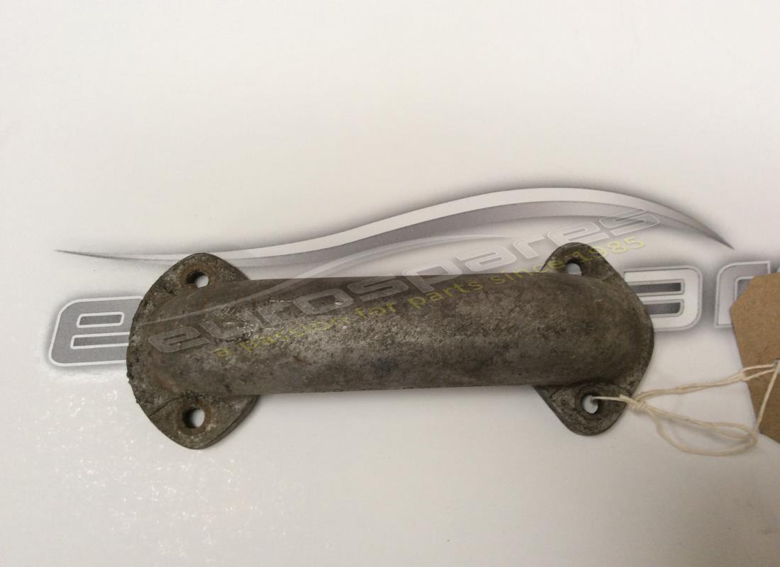 VERWENDET Ferrari WASSERROHR . TEILENUMMER 26499 (1)