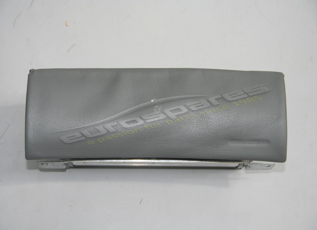 GEBRAUCHT Maserati BEIFAHRER-SEITENAIRBAG GR . TEILENUMMER 66586116 (1)