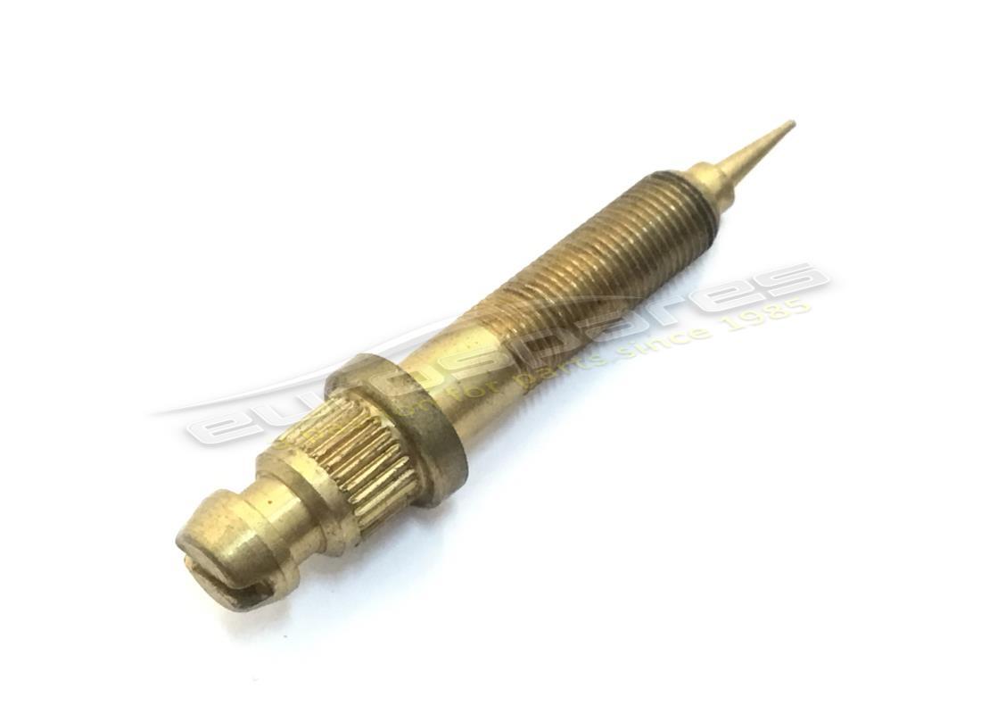 neue maserati einstellschraube. teilenummer 312220343 (1)