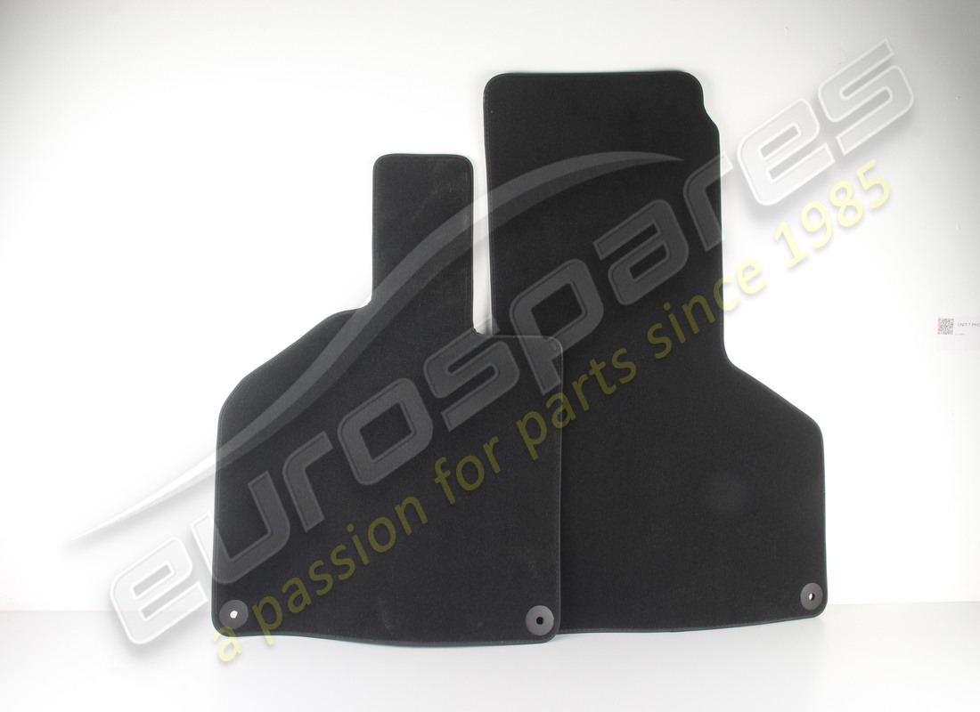 neu lamborghini 1 fussmattensatz. teilenummer 4t1864435dqg8 (1)