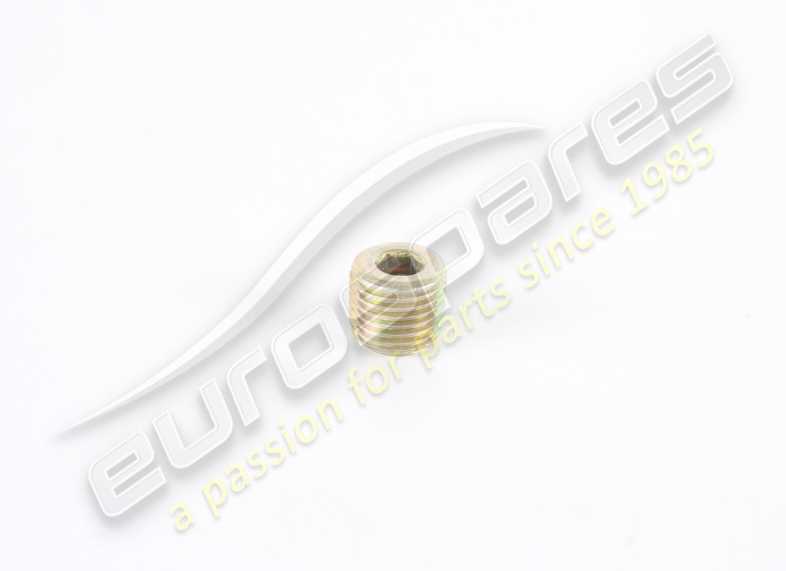 NEUER Ferrari STECKER . TEILENUMMER 14324911 (1)
