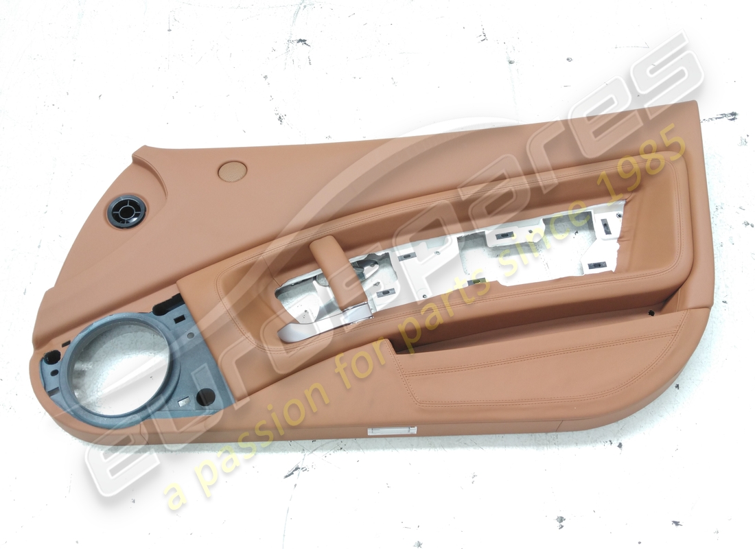 gebraucht ferrari komplette rechte türverkleidung. teilenummer 82923905 (2)