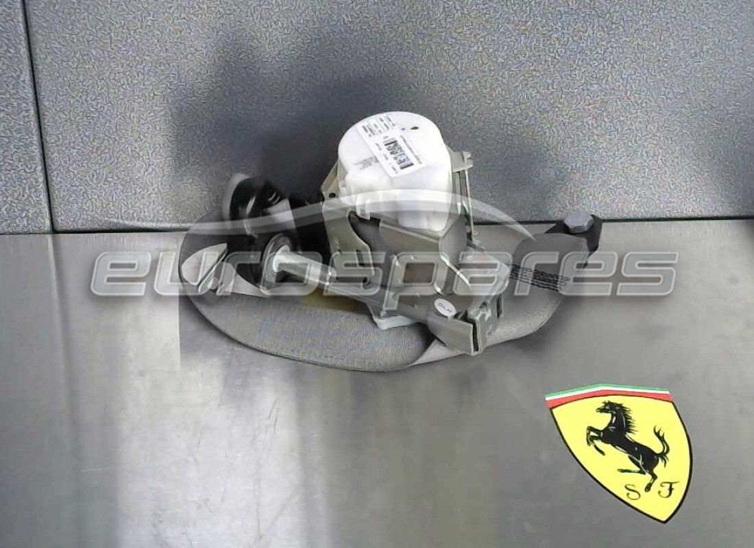 GEBRAUCHT Ferrari VORDERER RH-RETRAKTORABSCHNITT. TEILENUMMER 83409900 (1)