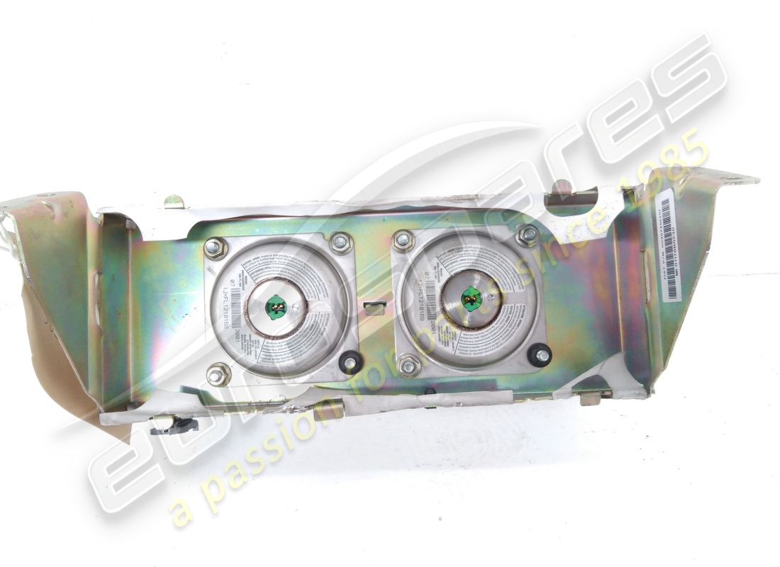 gebraucht lamborghini airbag-modul lhd teilenummer 413880199 (2)