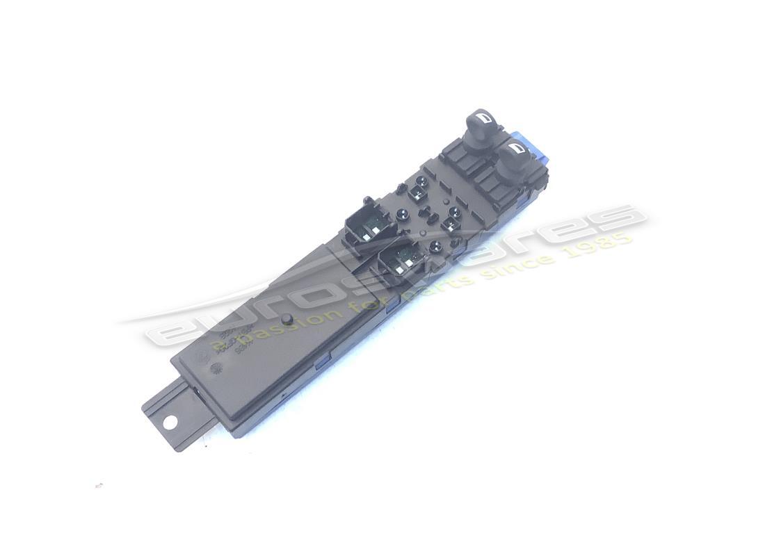neue fahrerkontrollstation ferrari. teilenummer 240061 (1)