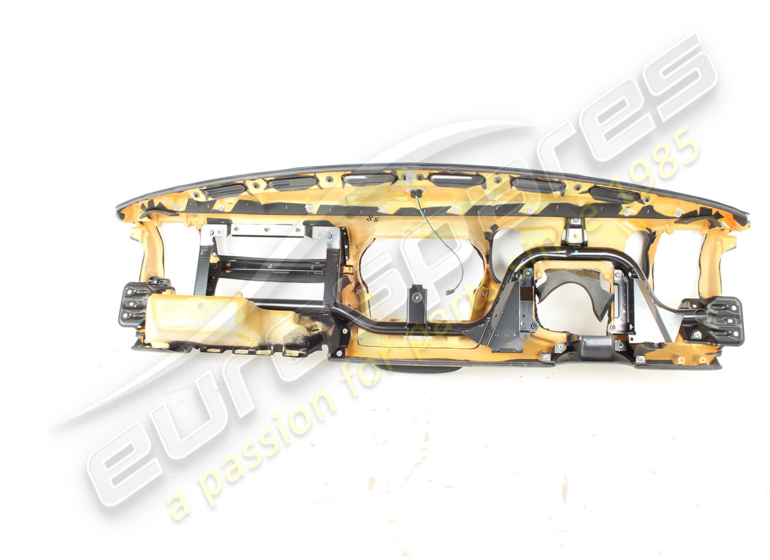 neues (anderes) ferrari dashboard. teilenummer 676850.. (3)