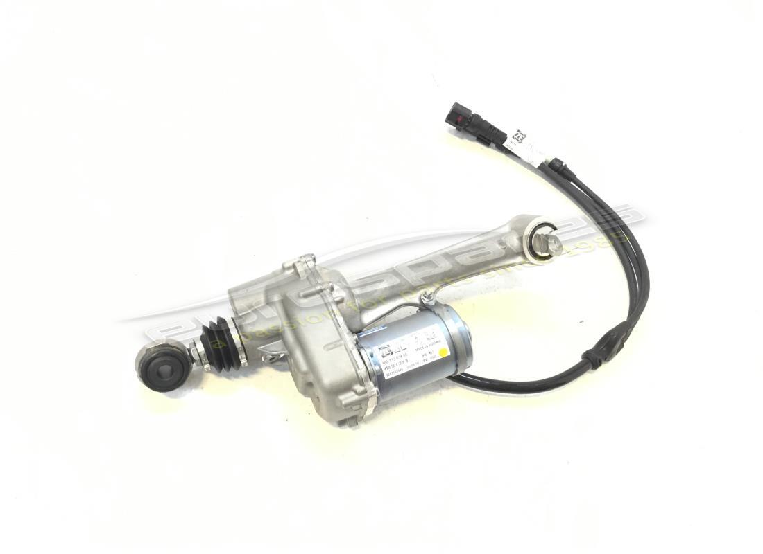 neuer lamborghini stellantrieb. teilenummer 4t0501398b (1)
