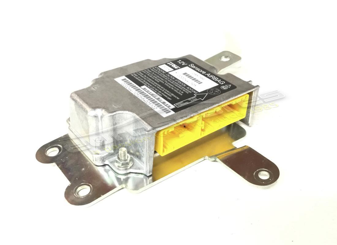 VERWENDET Ferrari ROLL OVER ECU. TEILENUMMER 270561 (1)