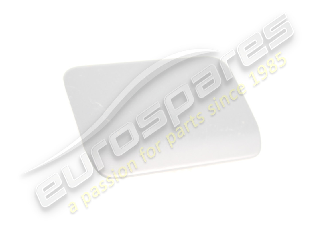 NEUE Maserati LINKE ABDECKUNG . TEILENUMMER 80056710 (1)
