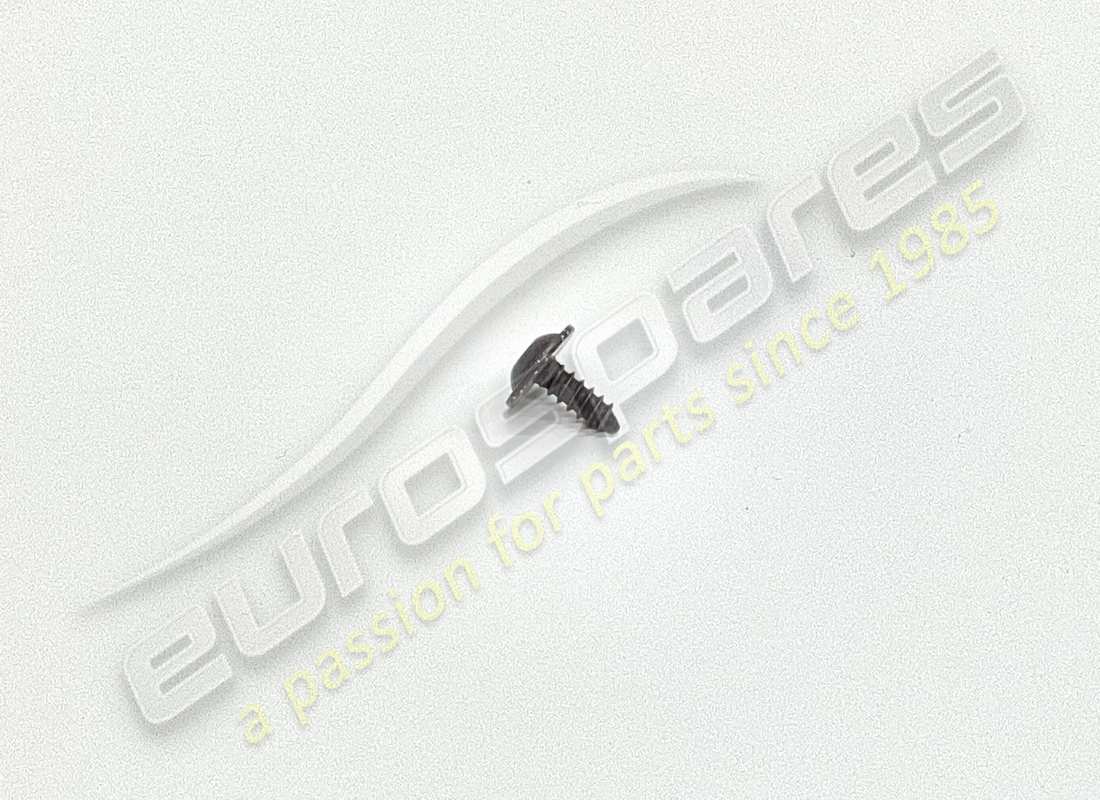 NEU Lamborghini FLANSCHGEWINDESCHRAUBE ST4.2X11 . TEILENUMMER N91136801 (1)