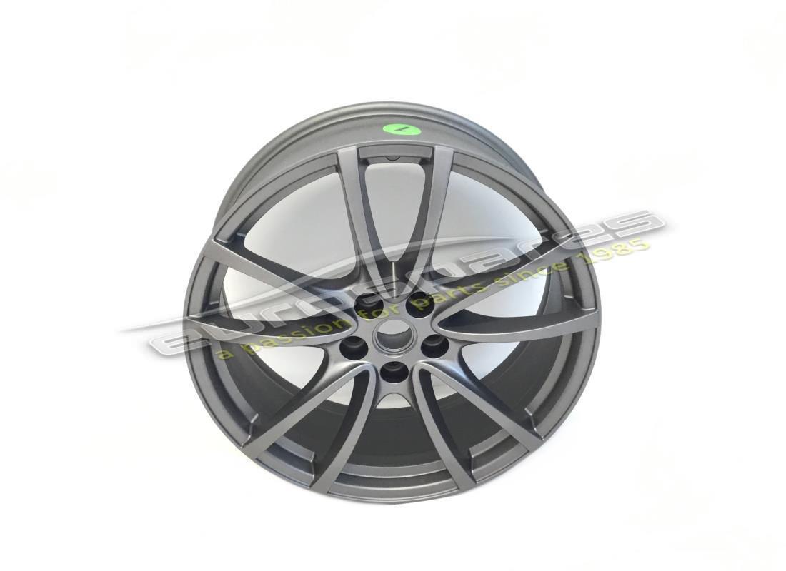 neues ferrari vorderrad 8j x 19 versetzt et31.5. teilenummer 254421 (1)