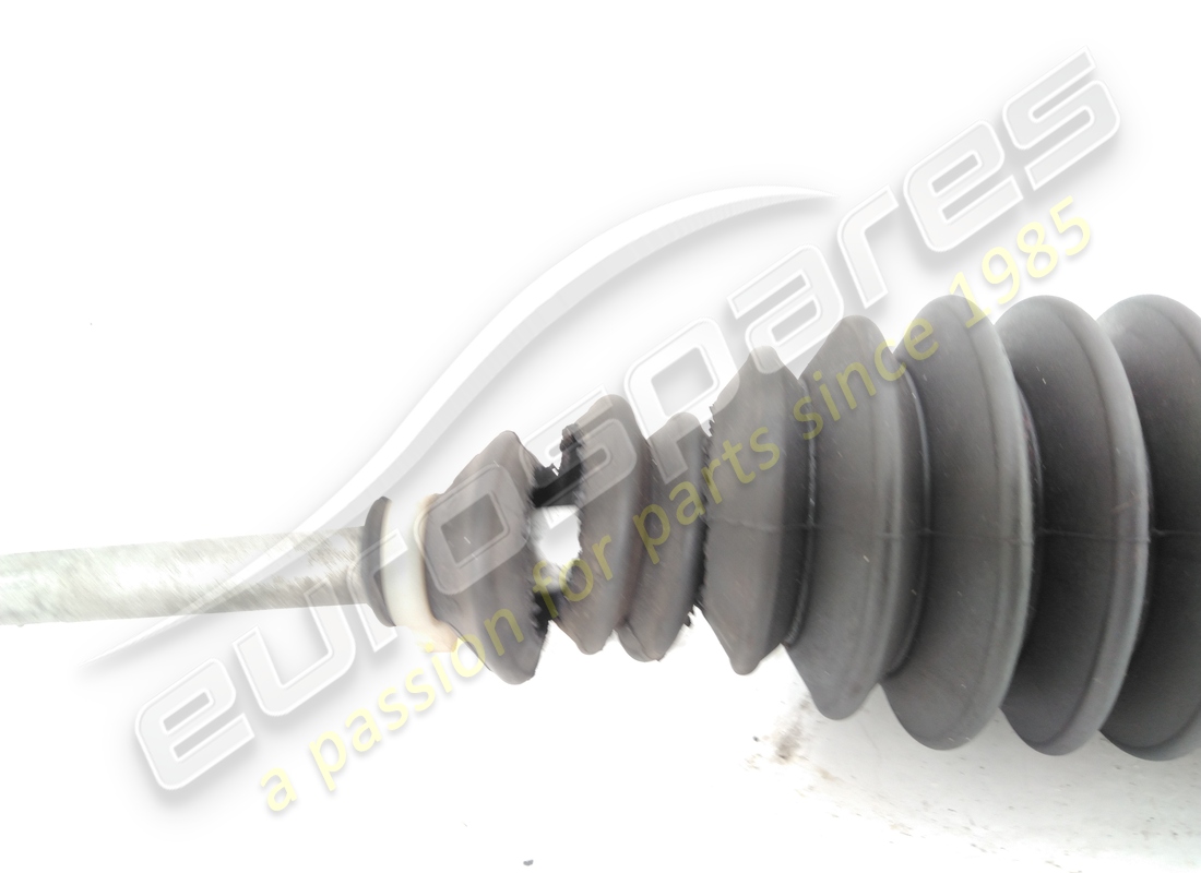 gebrauchtes maserati rhd-lenkgehäuse. teilenummer 207275 (2)