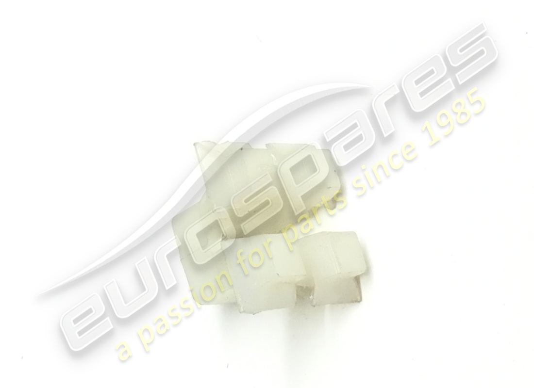 NEU (ANDERES) Maserati MUTTERGEWINDE . TEILENUMMER 313130312 (1)