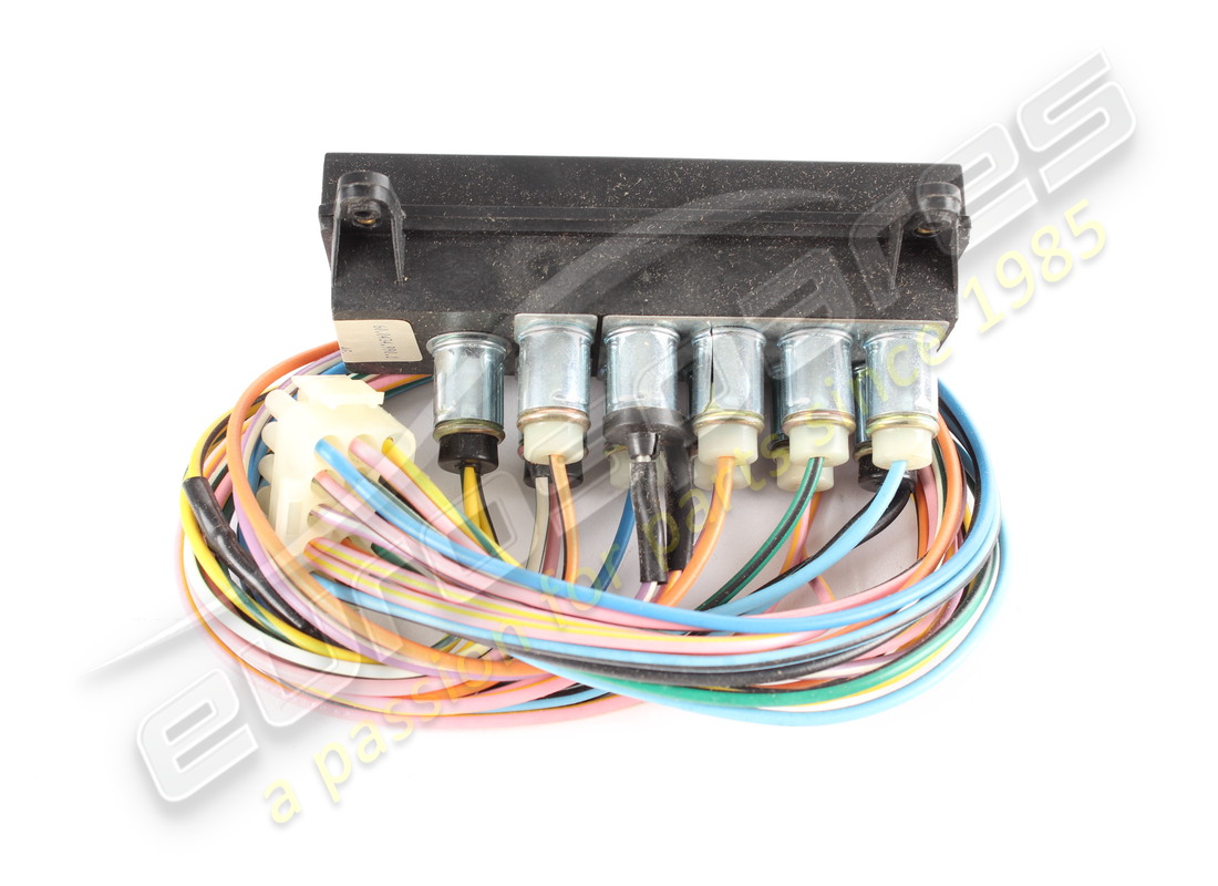 neu ferrari warnleuchtenfeld 4v rhd teilenummer 121794 (2)