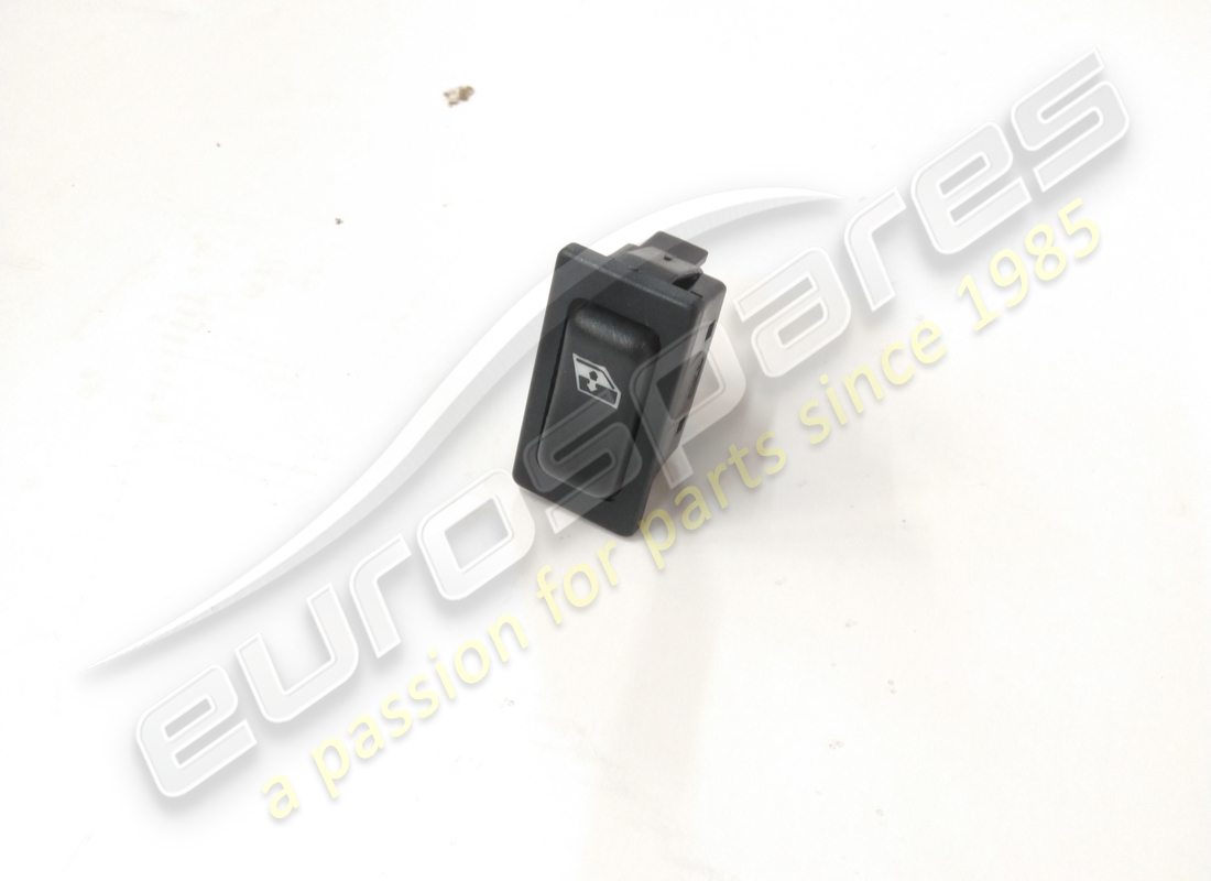 NEU Ferrari FENSTERHEBERSCHALTER HINTER LINKS . TEILENUMMER 131471 (1)