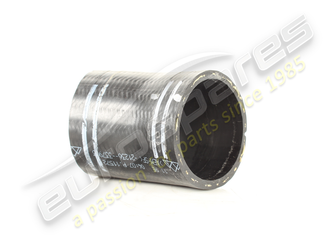 GEBRAUCHTE FERRARI SCHLAUCHVERBINDUNG. TEILENUMMER 337903 (2) gebrauchte ferrari schlauchverbindung. teilenummer 337903 (2)