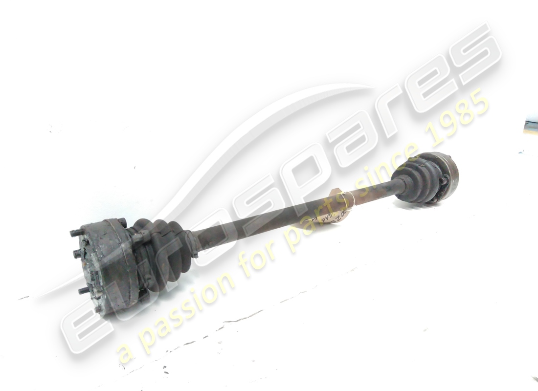 gebrauchte lamborghini rechte antriebswelle. teilenummer 002508236 (2)