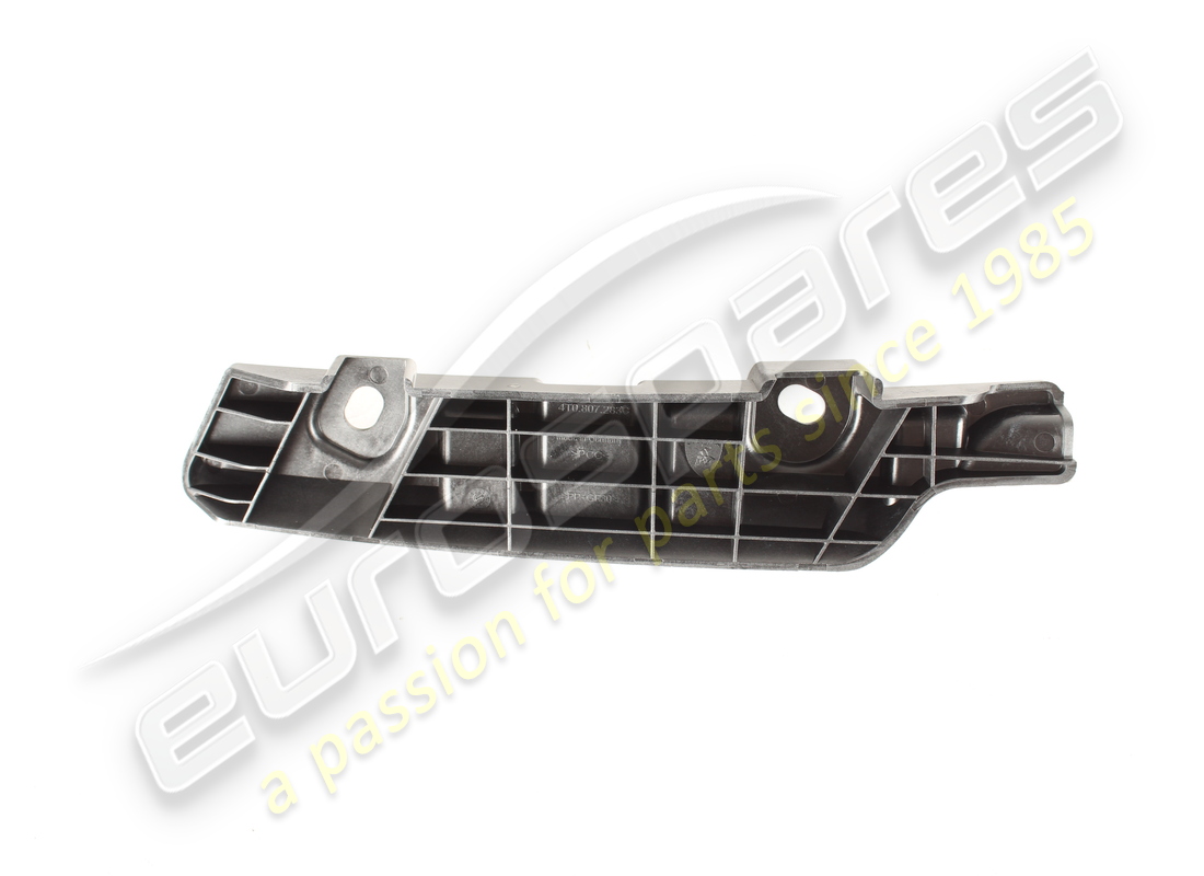neues lamborghini führungsteil, vorne. teilenummer 4t0807283c (2)