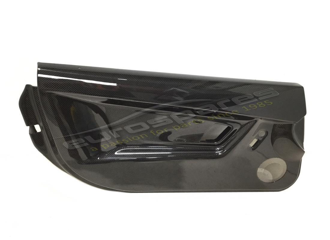 neue lamborghini türverkleidung. teilenummer 404867105e (1)