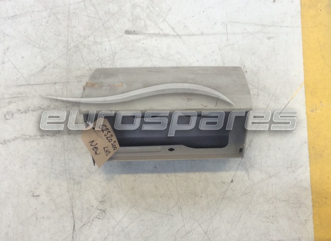 neu ferrari linkes hauptlichtgehäuse mt. teilenummer 62520500 (1)