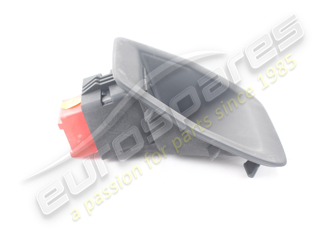 GEBRAUCHT LAMBORGHINI SCHALTERVERKLEIDUNG APERT.COFANI. TEILENUMMER 4T0959819A (3) gebraucht lamborghini schalterverkleidung apert.cofani. teilenummer 4t0959819a (3)