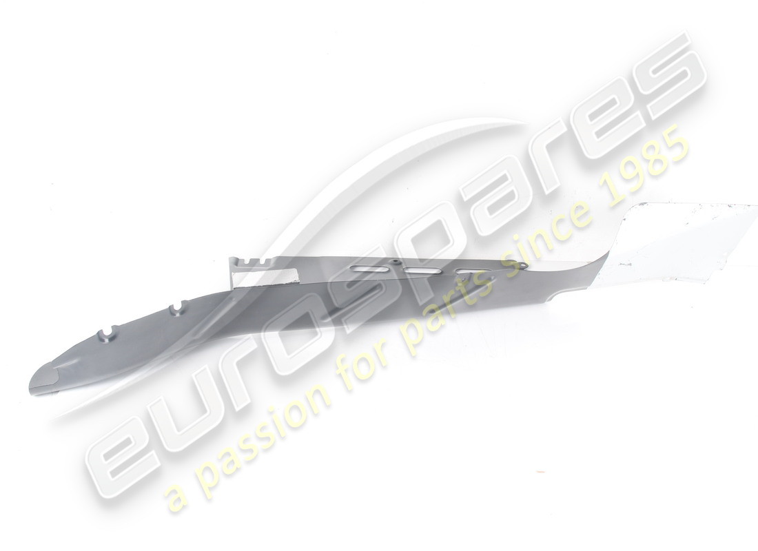 GEBRAUCHT FERRARI LINKES SCHILD FEST. TEILENUMMER 66155700 (3) gebraucht ferrari linkes schild fest. teilenummer 66155700 (3)