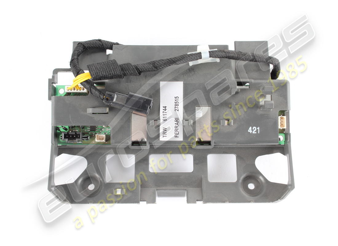neues ferrari anti-lift-modul. teilenummer 278515 (2)