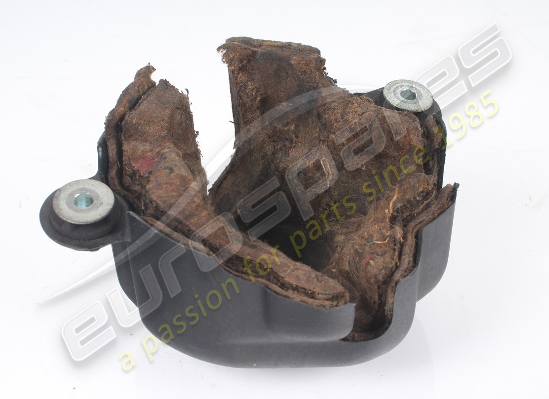 gebrauchte ferrari akustische abdeckung. teilenummer 247537 (3)