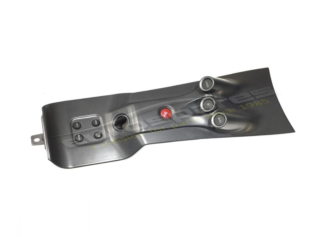 neue (andere) ferrari mittelkonsole. teilenummer 82714800 (1)
