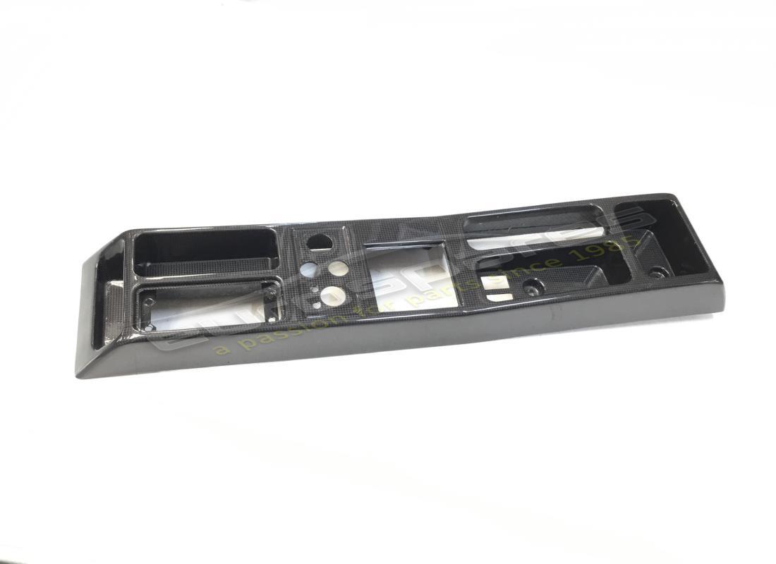 neuer ferrari mobiletto-tunnel f1. teilenummer 80084800 (1)