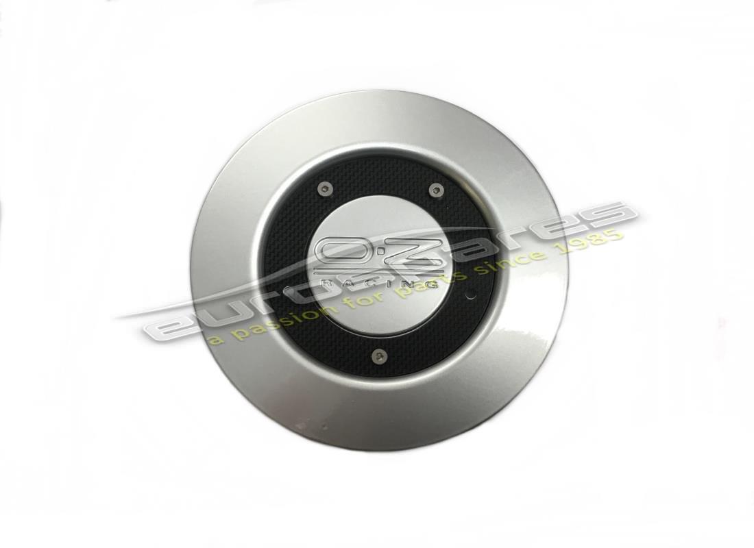 neue maserati nabenkappe. teilenummer 367203362 (1)