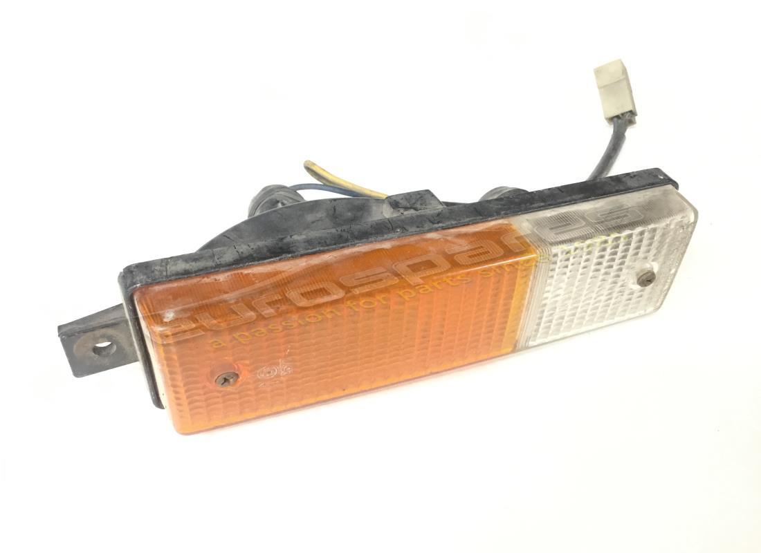 GEBRAUCHTE Ferrari VORDERE BLINKLEUCHTE. TEILENUMMER 40030306 (1)