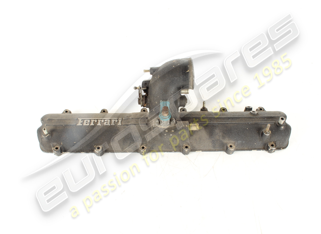 VERWENDET Ferrari COVER . TEILENUMMER 113279 (1)