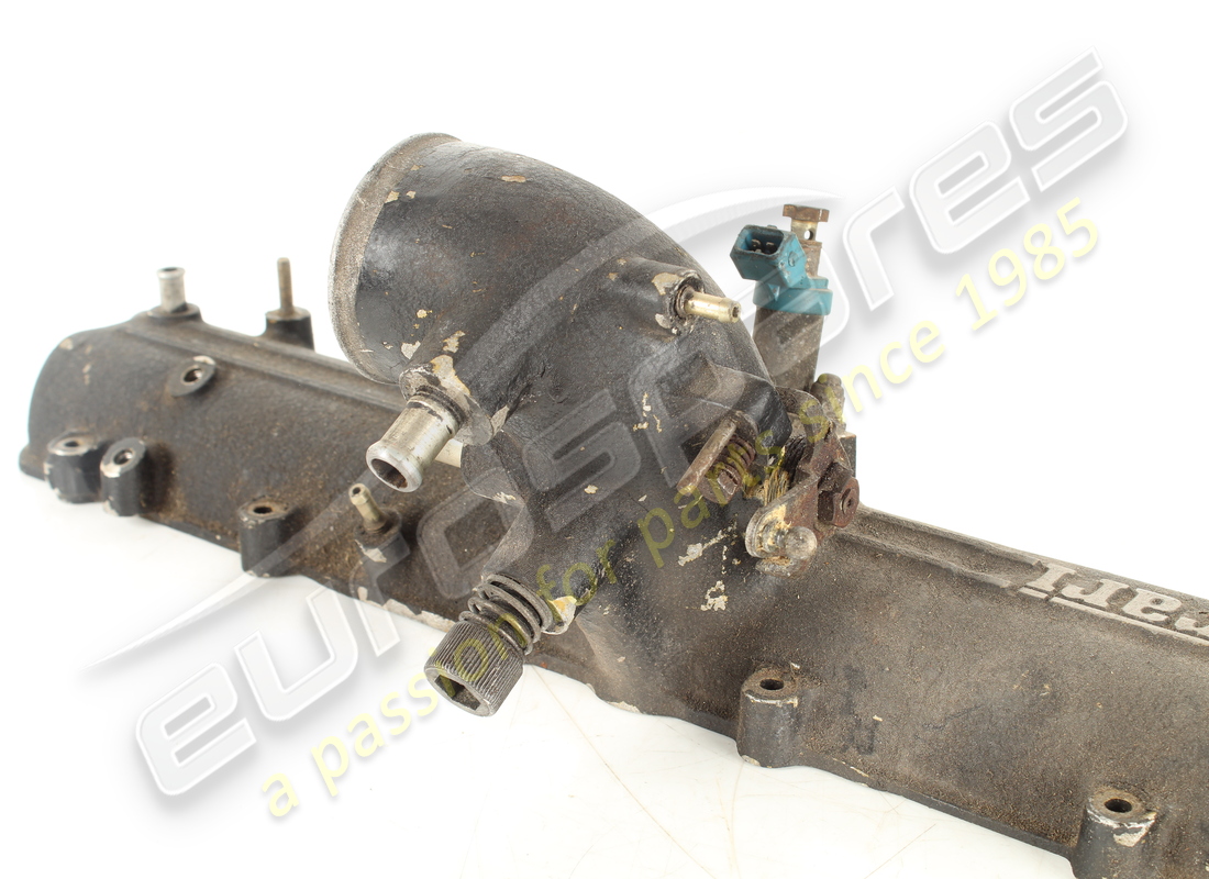 FERRARI ABDECKUNG VERWENDET. TEILENUMMER 113279 (2) ferrari abdeckung verwendet. teilenummer 113279 (2)