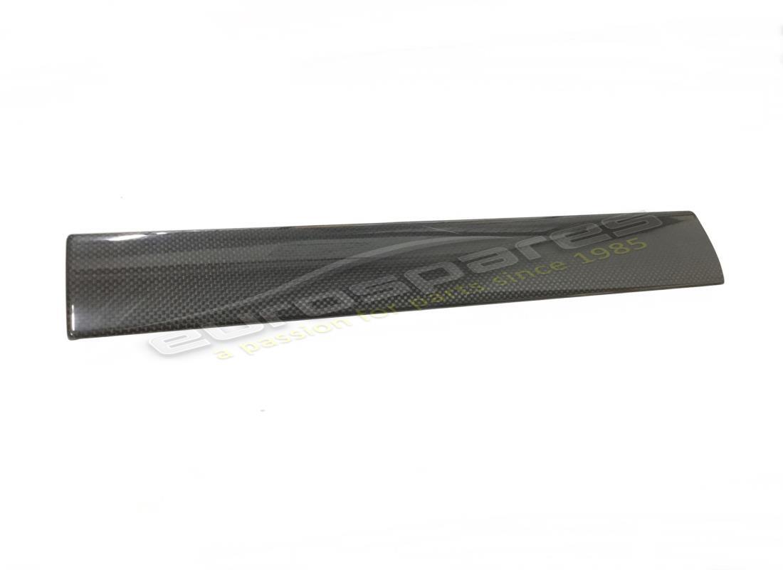neu ferrari linkes seitenformteil - carbon v. teilenummer 69542000 (1)