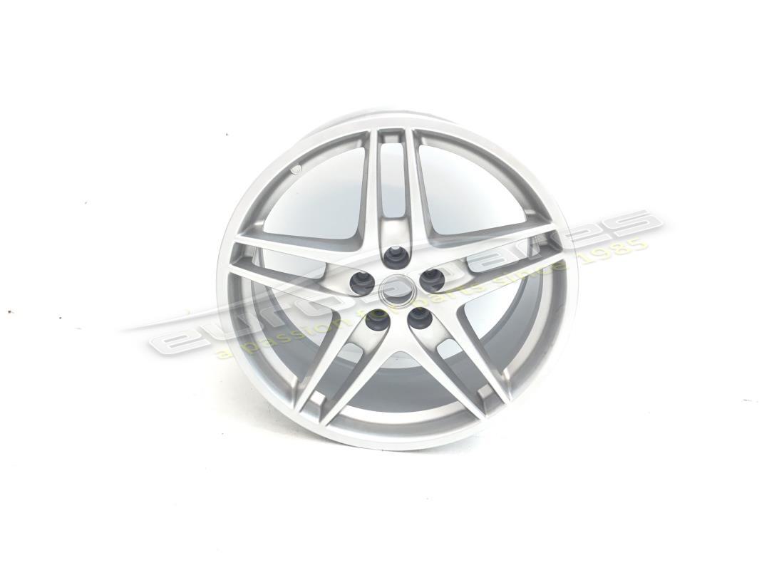 neue ferrari hinterradfelge. teilenummer 194266 (1)