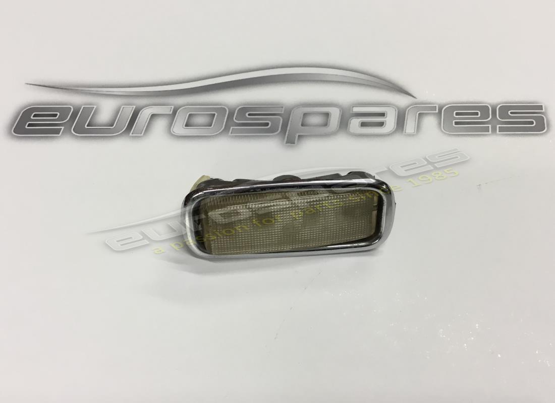 neue innenleuchte ferrari. teilenummer 2518083000 (1)