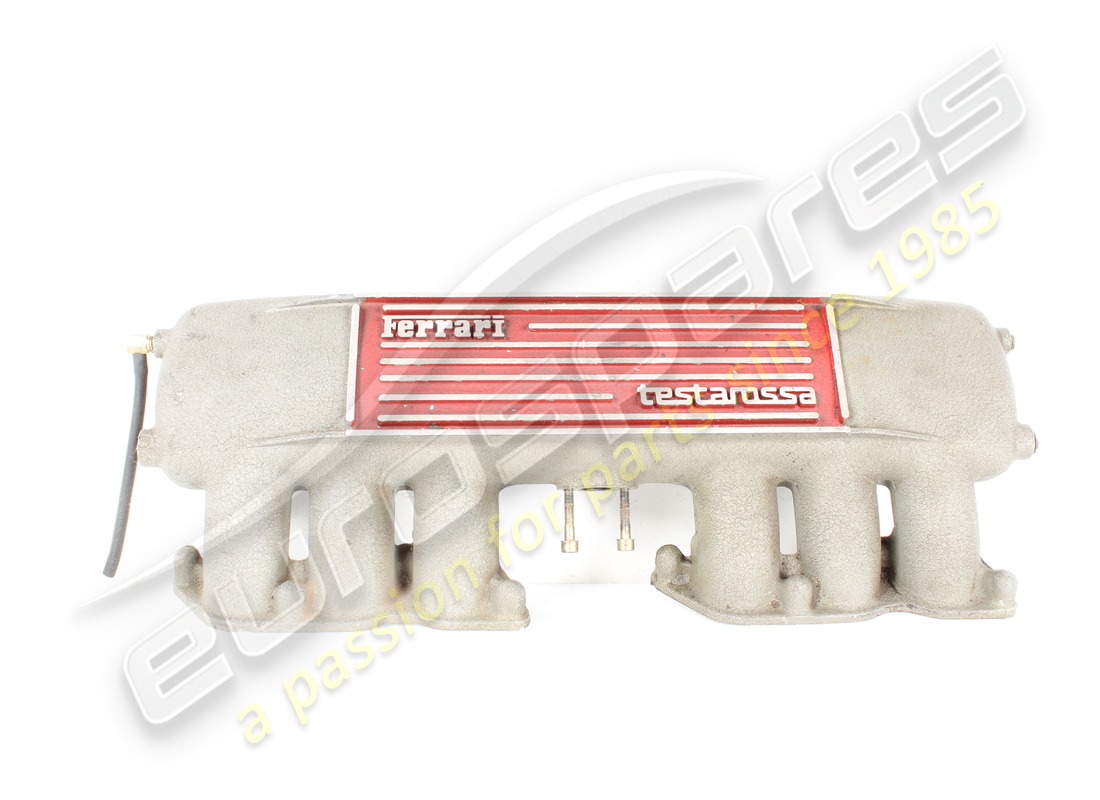 GEBRAUCHT Ferrari RH BODY LUFTZUFUHR . TEILENUMMER 132327 (1)