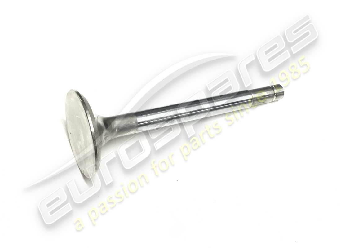 neues maserati auspuffventil. teilenummer 5405729 (1)