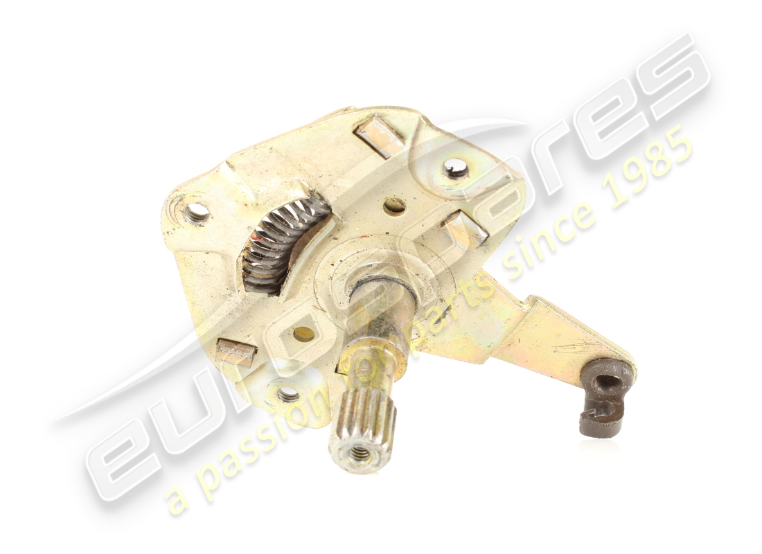 GEBRAUCHT Ferrari RECHTER INNENTÜRGRIFFMECHANISMUS. TEILENUMMER 62171600 (1)