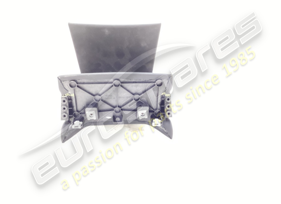 gebrauchte lamborghini untere vordere konsole. teilenummer 4t0864363 (2)