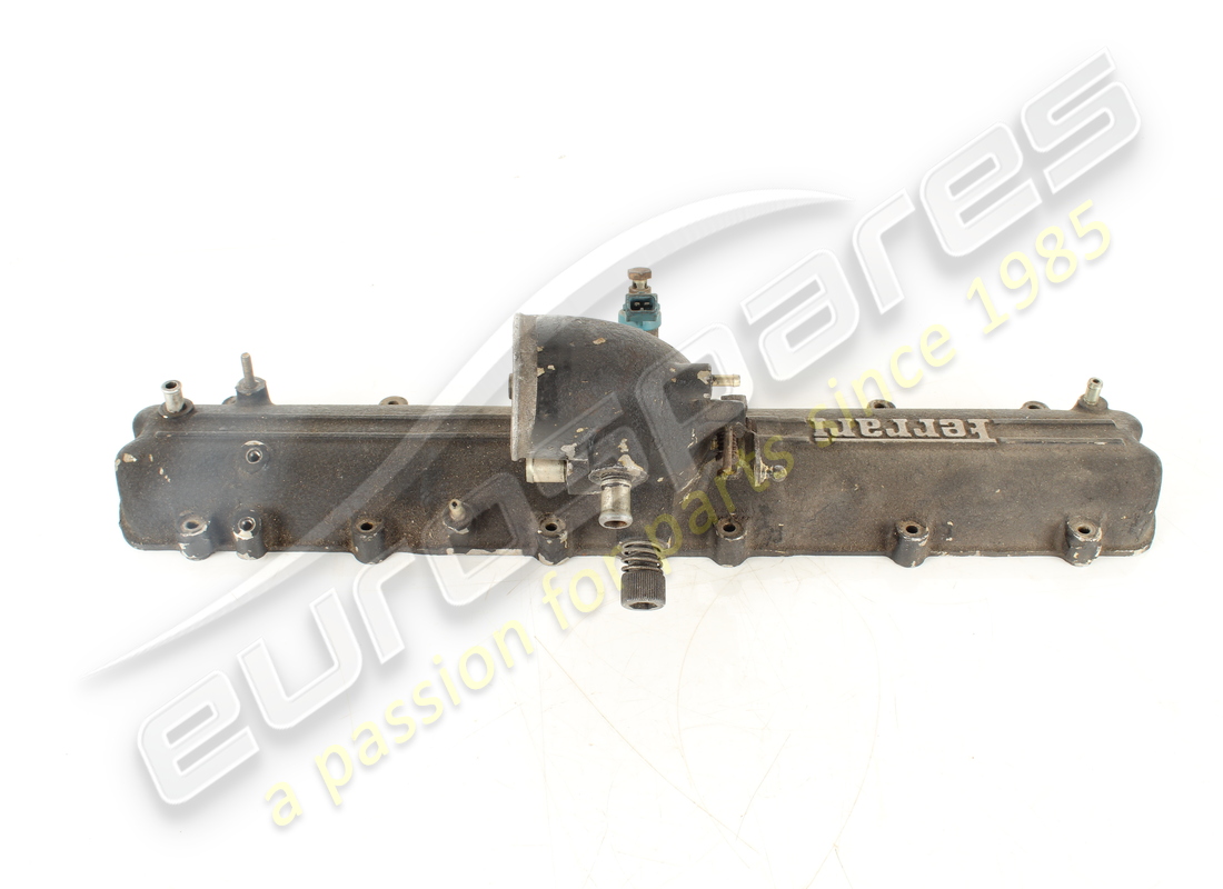 FERRARI ABDECKUNG VERWENDET. TEILENUMMER 113279 (5) ferrari abdeckung verwendet. teilenummer 113279 (5)