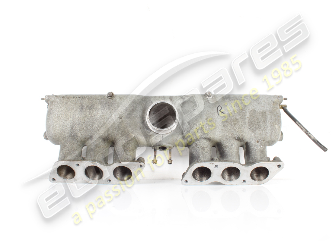 gebraucht ferrari rh body luftzufuhr. teilenummer 132327 (6)